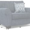 Living Room Dallas Sofa Company Upholstered Chairs | Abbott Chair