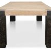 Dining JB Home Case Goods Dining Height Tables | Our House 100" Dining Height Table