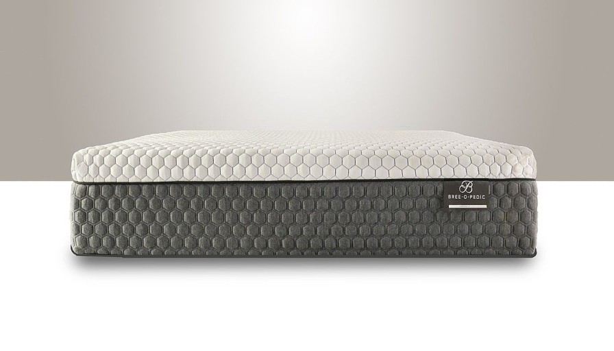 Mattresses HZ Sleep Full Mattress Sets | Diamond V Firm Full Mattress