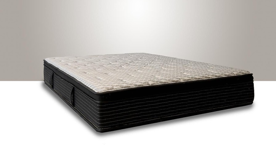 Mattresses HZ Sleep Twin Mattress Sets | American Dream Twin Mattress