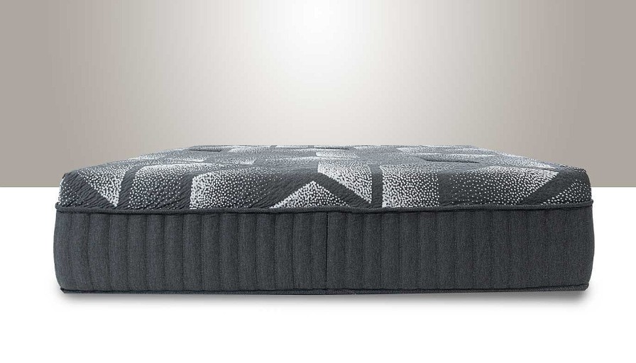 Mattresses HZ Sleep King Mattress Sets | Zenith Plush King Mattress