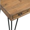 Living Room Elements Coffee Tables | Boone Coffee Table