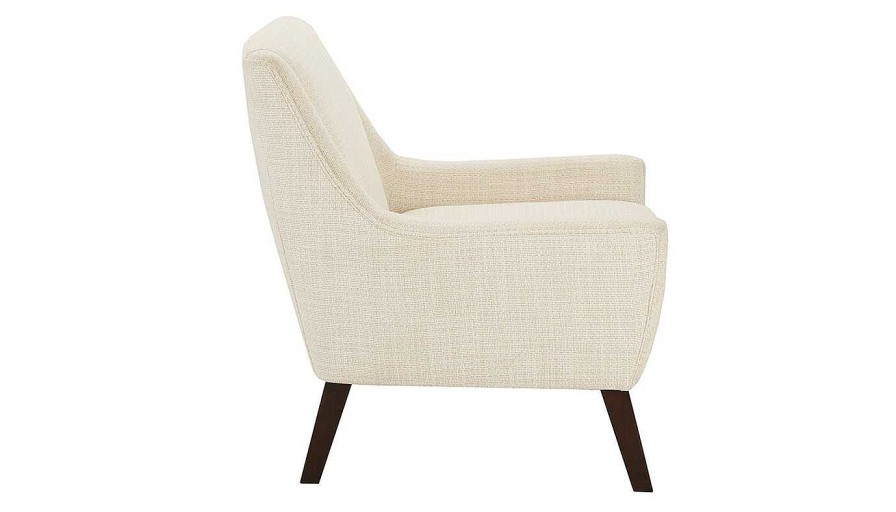 Accents Olliix | Scott Ivory Accent Chair