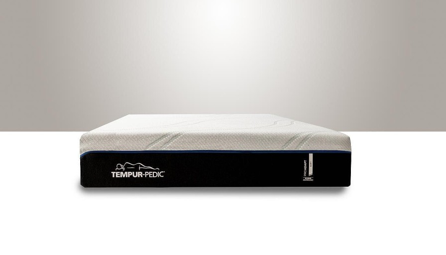 Mattresses Tempur-Pedic Queen Mattress Sets | Tempur-Proadapt Soft Queen Mattress