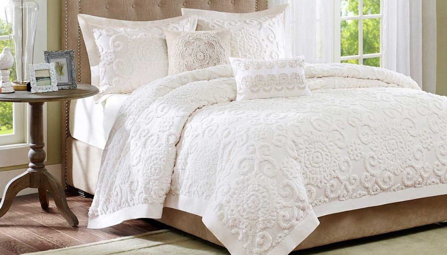 Accents Olliix | Suzanna King Comforter Set