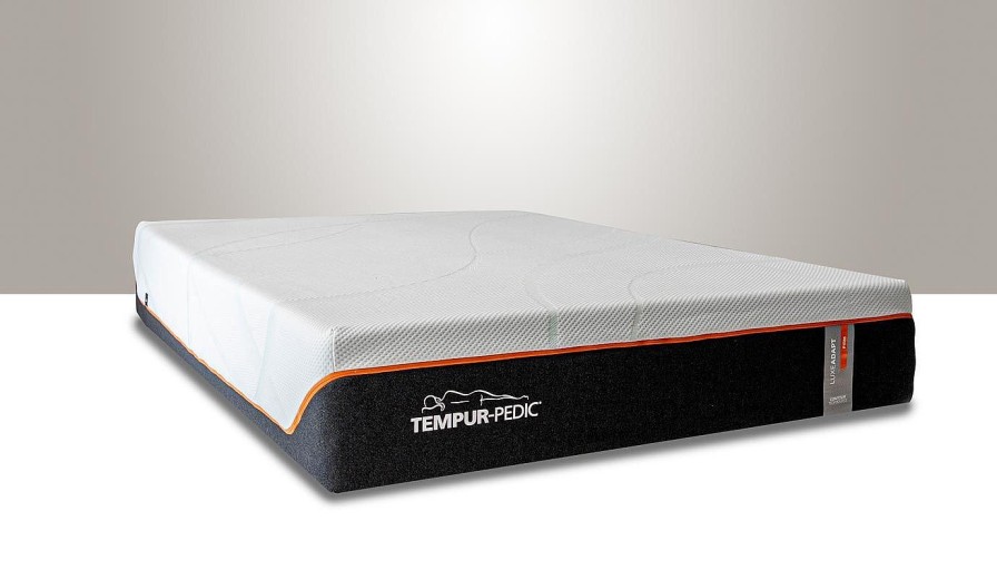 Mattresses Tempur-Pedic King Mattress Sets | Tempur-Luxeadapt Firm King Mattress