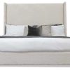 Bedroom JB Home Case Goods Queen Beds | Lot Queen Bed