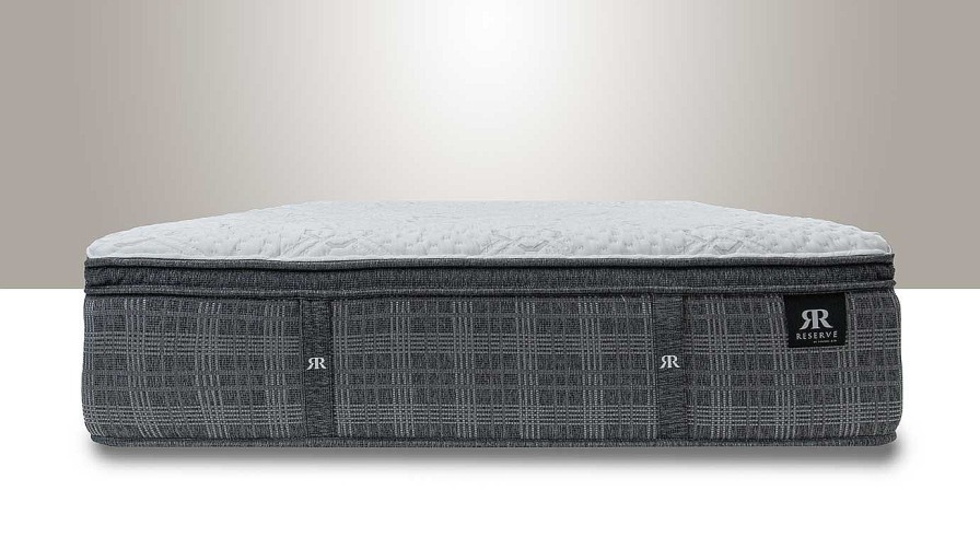 Mattresses HZ Sleep California King Mattress Sets | Illustrious Ultra Plush California King Mattress