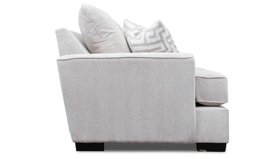 Living Room Images by Home Zone Upholstered Loveseats | Titan Loveseat