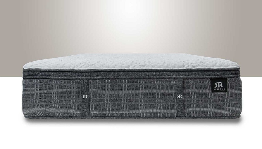 Mattresses HZ Sleep Twin Mattress Sets | Illustrious Ultra Plush Twin Mattress