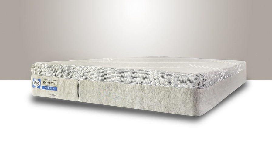 Mattresses Home Zone Furniture Queen Mattress Sets | Calabasas Queen Mattress