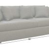 Living Room JB Home Upholstery Upholstered Sofas | Brock Sofa