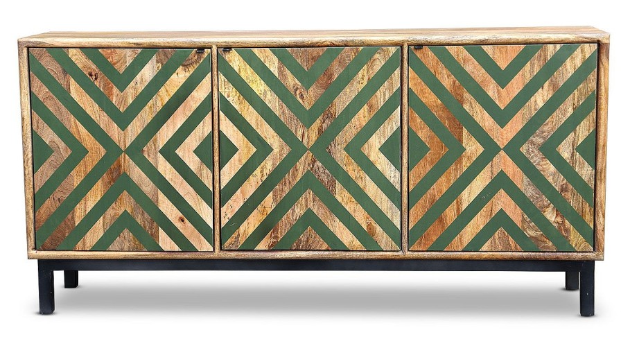 Accents World Piazza | Martin Franklin Sideboard