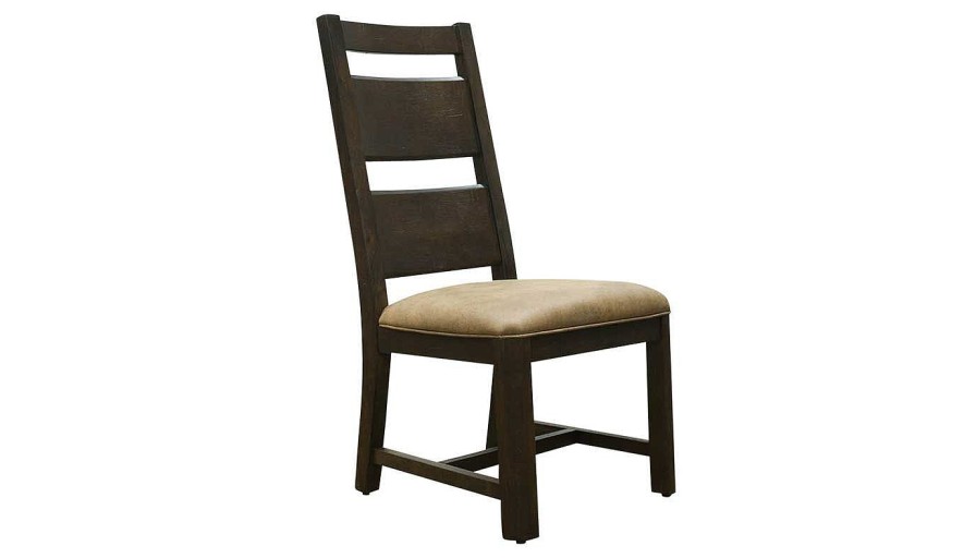 Dining JB Home Case Goods Dining Height Chairs | Rio Grande Dining Height Side Chair