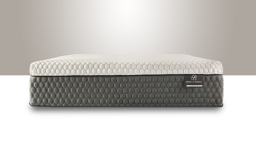 Mattresses HZ Sleep King Mattress Sets | Diamond V Plush King Mattress