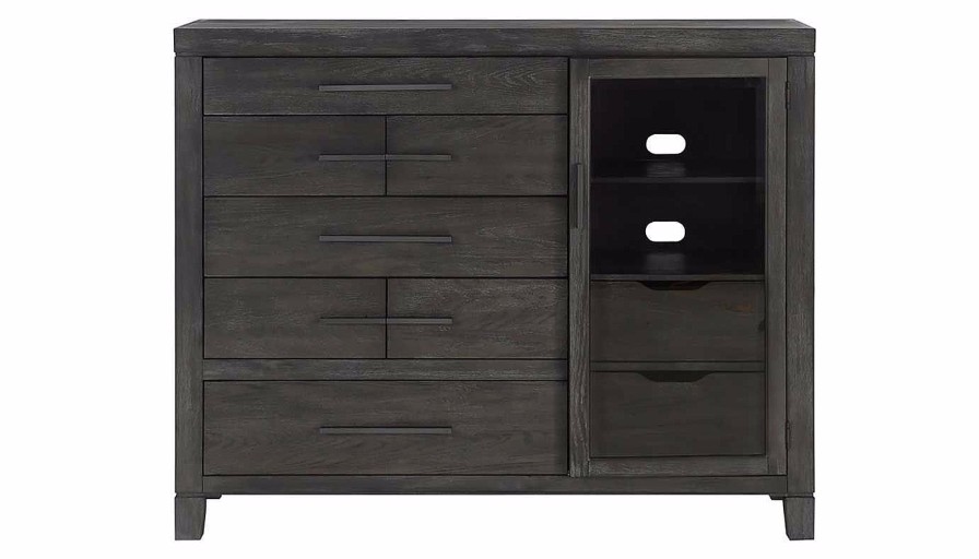 Bedroom JB Home Case Goods Tv Stands | Accolade Tv Stand