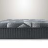 Mattresses HZ Sleep Queen Mattress Sets | Zenith Plush Queen Mattress