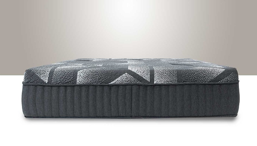 Mattresses HZ Sleep Queen Mattress Sets | Zenith Plush Queen Mattress