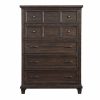 Bedroom JB Home Case Goods Chests | Cedar Grove Chest