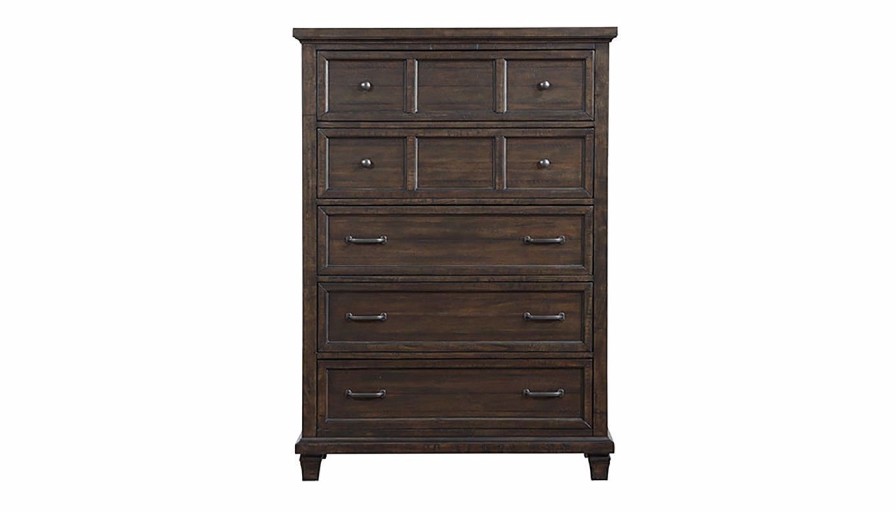 Bedroom JB Home Case Goods Chests | Cedar Grove Chest