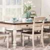 Dining Home Zone Furniture Dining Height Collections | Monticello Table & Chairs