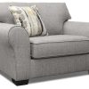 Living Room Dallas Sofa Company Upholstered Chairs | Brazos Chair