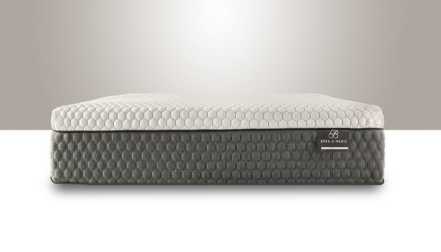 Mattresses HZ Sleep Twin Mattress Sets | Diamond V Firm Twin Mattress