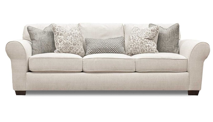 Living Room JB Home Upholstery Upholstered Sofas | Brandi Ii Sofa