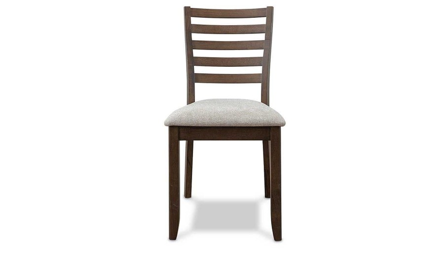 Dining JB Home Case Goods Dining Height Chairs | Digital Dining Height Side Chair