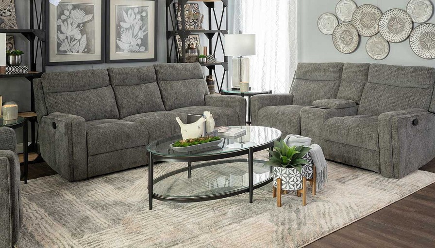 Living Room Dallas Sofa Company Reclining Sofas | Frisco Motion Sofa