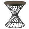 Living Room Elements End Tables | Terri End Table