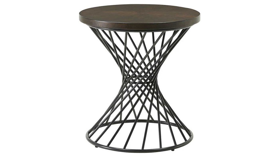 Living Room Elements End Tables | Terri End Table