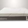 Mattresses Tempur-Pedic Twin Xl Mattress Sets | Tempur-Adapt Medium Hybrid Twin Xl Mattress