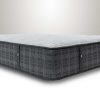 Mattresses HZ Sleep California King Mattress Sets | Celestial Medium California King Mattress