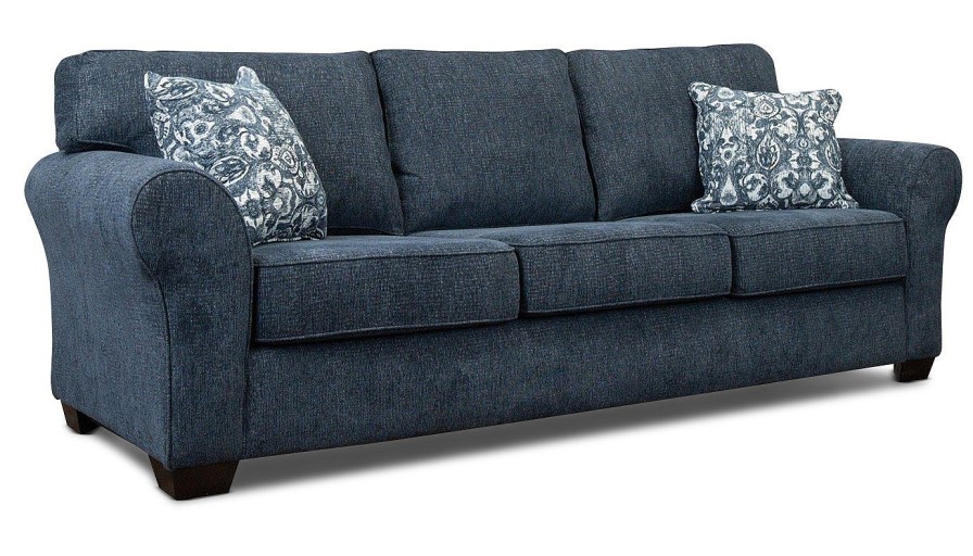 Living Room Dallas Sofa Company Upholstered Sofas | Abbott Sofa