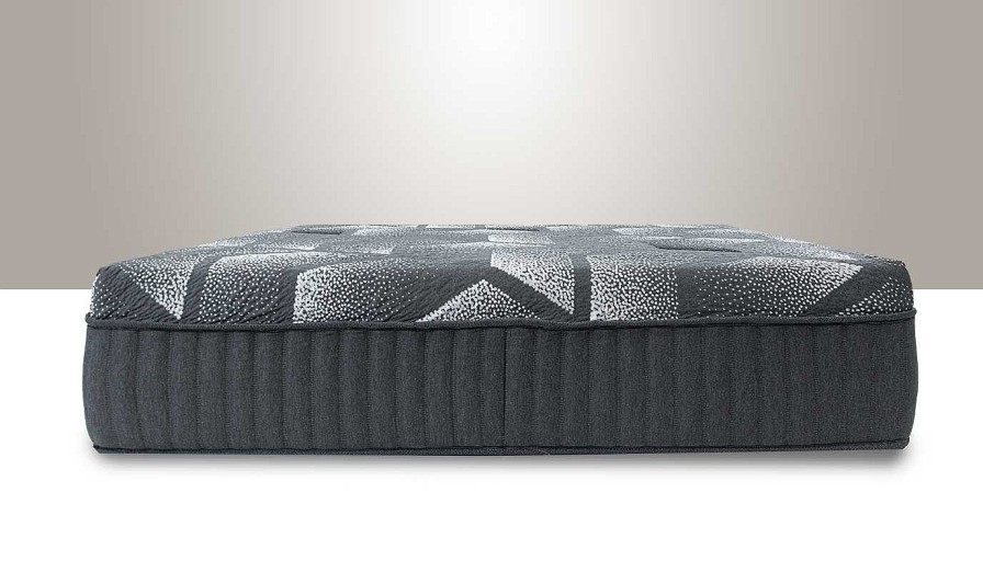 Mattresses HZ Sleep Twin Mattress Sets | Zenith Plush Twin Mattress