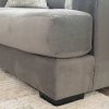 Living Room Dallas Sofa Company Upholstered Collections | La Coma Stone Sofa & Loveseat