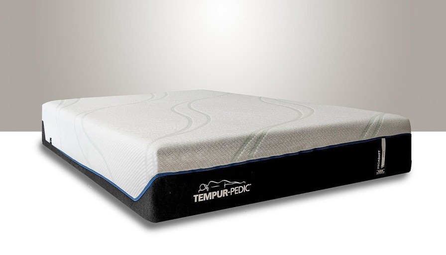 Mattresses Home Zone Furniture California King Mattress Sets | Tempur-Proadapt Soft California King Mattress