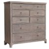 Bedroom JB Home Case Goods Chests | Huntington Beach Chest