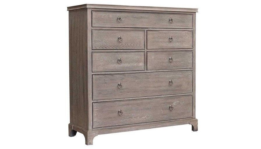 Bedroom JB Home Case Goods Chests | Huntington Beach Chest