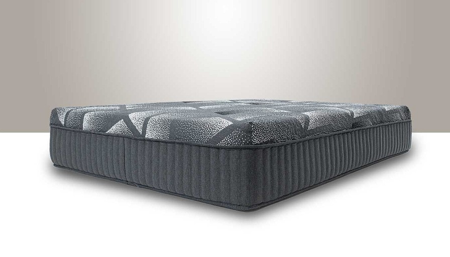 Mattresses HZ Sleep Full Mattress Sets | Zenith Plush Full Mattress