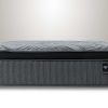 Mattresses HZ Sleep Full Mattress Sets | Moonstone Ii Plush Full Mattress