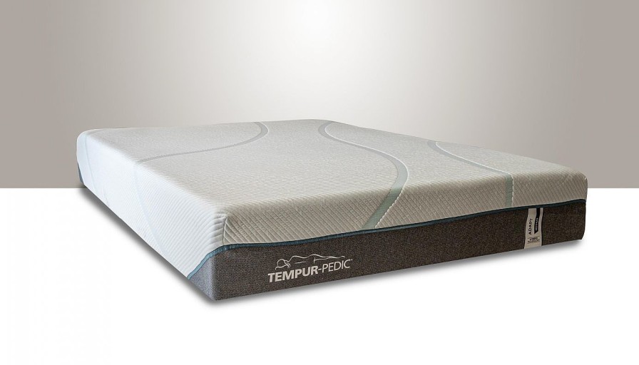 Mattresses Tempur-Pedic King Mattress Sets | Tempur-Proadapt Medium Hybrid King Mattress