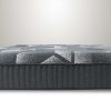 Mattresses HZ Sleep California King Mattress Sets | Zenith Plush California King Mattress