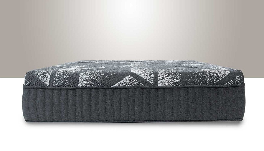 Mattresses HZ Sleep California King Mattress Sets | Zenith Plush California King Mattress