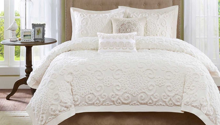 Accents Olliix | Suzanna King Comforter Set