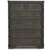 Bedroom JB Home Case Goods Chests | Victoria River Chest