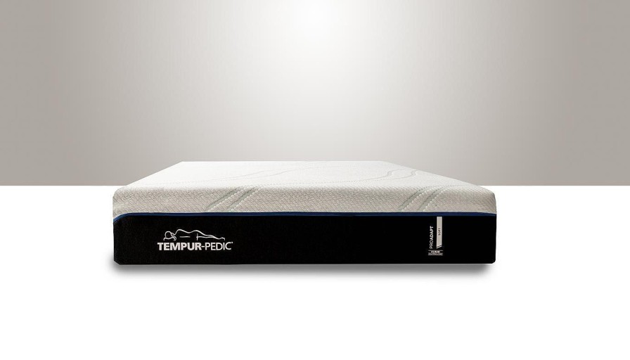 Mattresses Tempur-Pedic Full Mattress Sets | Tempur-Proadapt Soft Full Mattress