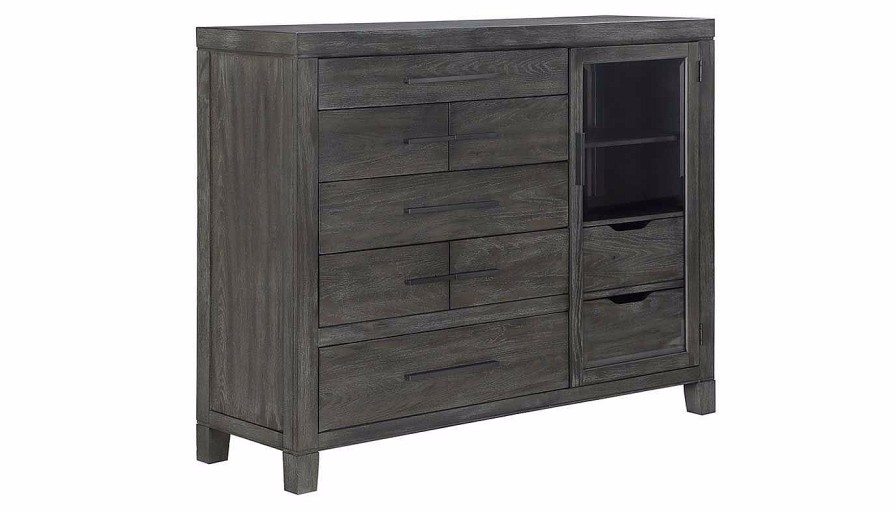 Bedroom JB Home Case Goods Tv Stands | Accolade Tv Stand