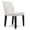 Dining JB Home Case Goods Dining Height Chairs | Bowman Beige Dining Height Side Chair